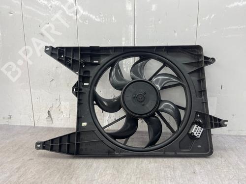 Radiator fan DACIA SANDERO 1.5 dCi | BP36148994M35 - Image 11