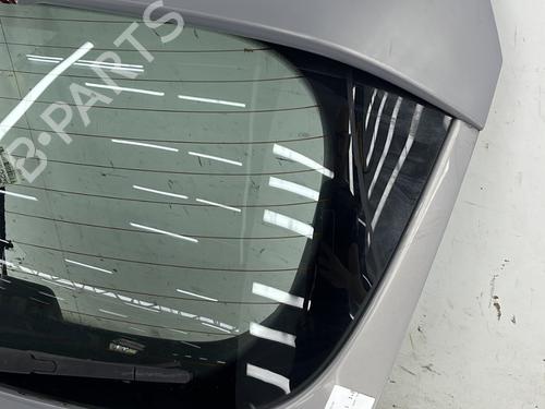 Tailgate FORD FIESTA VI (CB1, CCN) 1.25 | BP27304177C6 