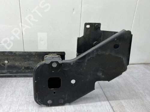Rear bumper reinforcement PEUGEOT 3008 I MPV (0U_) 1.6 HDi | BP23680841C73 