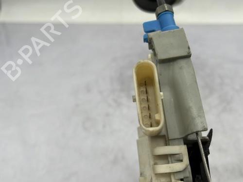 Front right lock AUDI A3 Sportback (8VA, 8VF) 2.0 TDI | BP23751446C97 