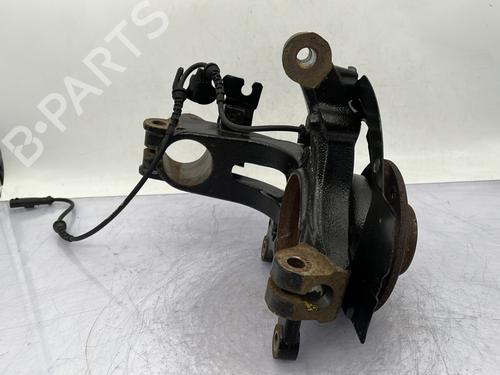 Right front steering knuckle RENAULT MEGANE IV Hatchback (B9A/M/N_) 1.2 TCe 130 (B9MR) | BP23663414M26 - Image 6