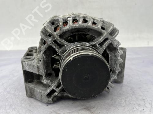 Used Alternator FIAT DOBLO Box Body/MPV (223_) 1.3 D Multijet (75 hp) 30847016