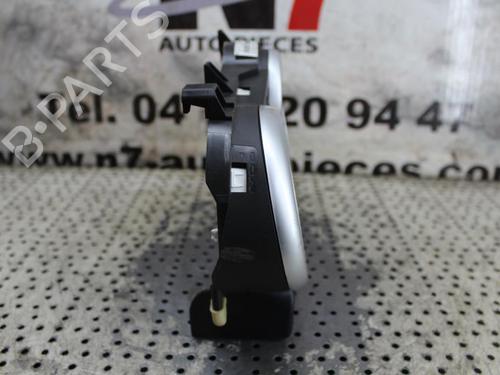 Instrument cluster PEUGEOT 207 (WA_, WC_) 1.6 HDi | BP23665730C47 