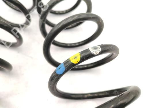 Used Shock absorber spring Shock absorber spring 23722983 23722983