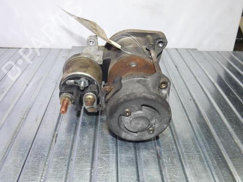 Used Starter MERCEDES-BENZ SLK (R170) 200 Kompressor (170.444) (163 hp) 23696364