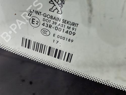 Vindrude Vindrude PEUGEOT 208 I (CA_, CC_) 1.6 HDi / BlueHDi 75 (75 hp) 27402924 27402924