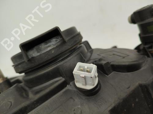 Left headlight RENAULT KANGOO (KC0/1_) 1.5 dCi | BP23719073C28 