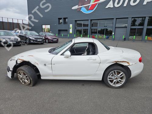 Starter MAZDA MX-5 III (NC) 1.8 (NC18) | BP32214243M8 - Image 34