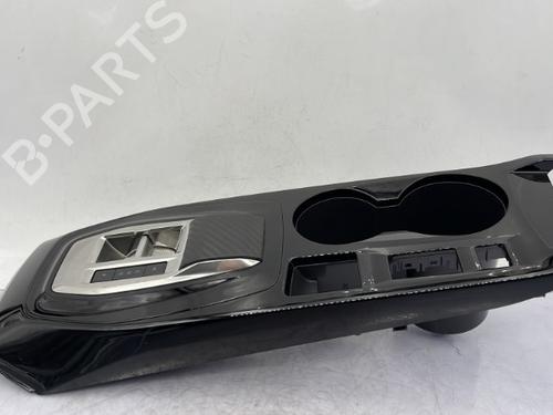 Gear lever PEUGEOT 2008 II (UD_, US_, UY_, UJ_, UR_, UC_) 1.5 BlueHDI 130 | BP23758440M90 