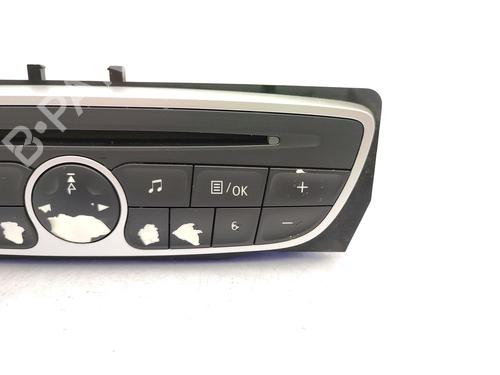 Radio RENAULT SCÉNIC III (JZ0/1_) 1.5 dCi | BP23754277E6 