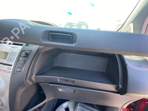 Dashboard TOYOTA YARIS (_P9_) 1.4 D-4D (NLP90_, NLP90R) | BP37644888C46 - Image 77