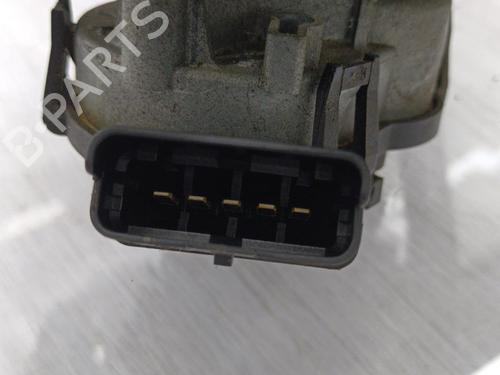 Front wiper motor RENAULT KANGOO (KC0/1_) 1.5 dCi (KC07) | BP23676140M29  - Image 5
