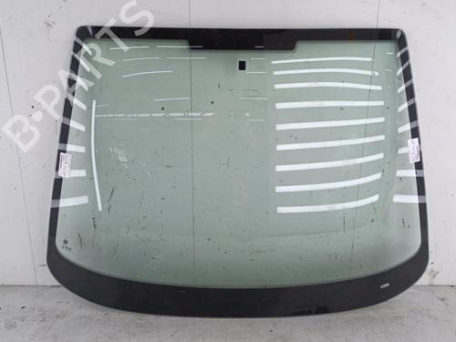 Windscreen PEUGEOT 206 CC (2D) 1.6 16V (2DNFUF, 2DNFUR) | BP23678371C63 