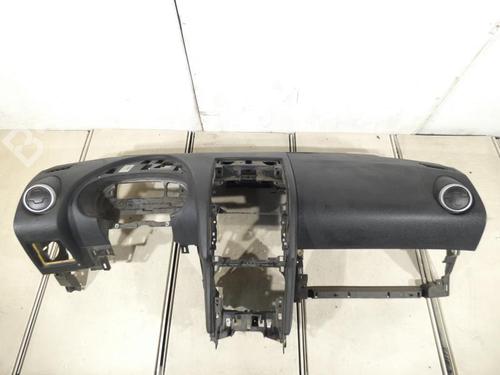 Used Dashboard Dashboard OPEL CORSA C (X01) 1.2 (F08, F68) (75 hp) 23663969 23663969