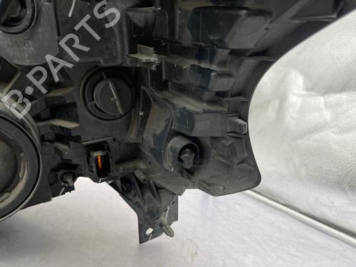 Faro derecho Faro derecho RENAULT TRAFIC III Van (FG_) 1.6 dCi 120 (FGMB, FGMC) (120 hp) 37531178 37531178