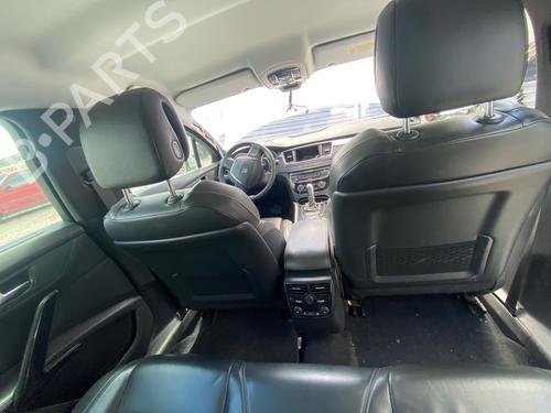 Dashboard PEUGEOT 508 I (8D_) 2.2 HDi | BP36480565C46 - Image 126