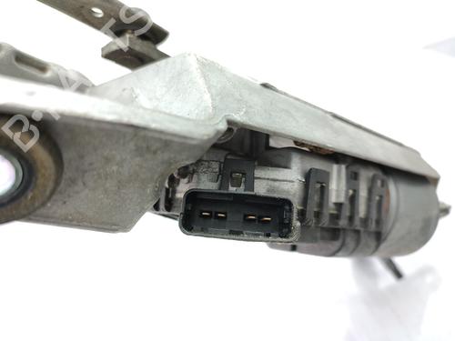 Front wiper motor RENAULT MODUS / GRAND MODUS (F/JP0_) 1.5 dCi 90 | BP23738978M29 