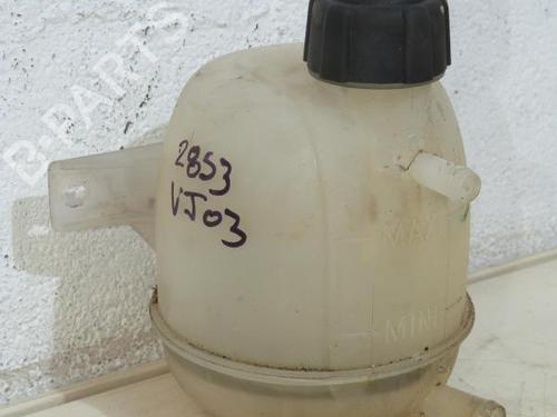Used Expansion tank DACIA LOGAN MCV (KS_) 1.5 dCi (KS0K) (68 hp) 23694130
