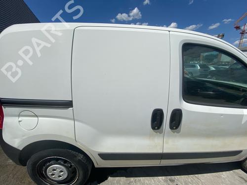 Engine CITROËN NEMO Box Body/MPV (AA_) 1.3 HDi 75 | BP33420696M1 - Image 119
