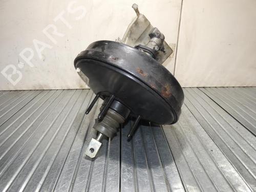Servo brake PEUGEOT 206 Hatchback (2A/C) 2.0 HDI 90 | BP23690095M42 