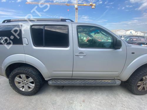 Engine NISSAN PATHFINDER III (R51) 2.5 dCi 4WD | BP33569162M1 - Image 39