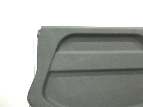 Rear parcel shelf RENAULT MEGANE III Hatchback (BZ0/1_, B3_) 1.5 dCi (BZ09, BZ0D, BZ1W, BZ29, BZ14) | BP23679700C85 - Image 2