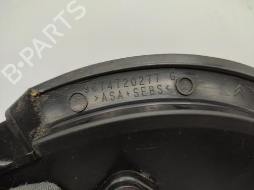 Hub cap PEUGEOT 208 I (CA_, CC_) 1.6 HDi / BlueHDi 75 | BP27335649C160 