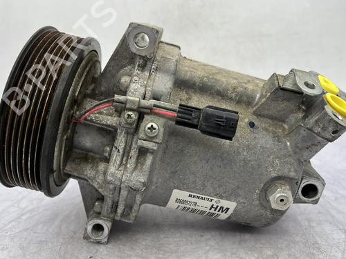 AC compressor DACIA LODGY (JS_) 1.3 TCe 130 (JSNE) | BP27358546M34 - Image 8