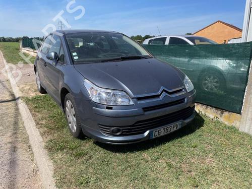 Subframe CITROËN C4 I (LC_) 1.6 HDi | BP23718505M9  - Image 5