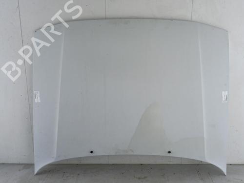 Used Hood RENAULT 21 (B48_) 1.7 (88 hp) 23730618