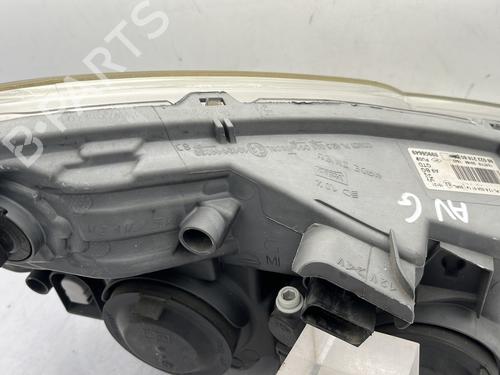 Left headlight PEUGEOT 208 I (CA_, CC_) 1.0 VTi | BP29970855C28 