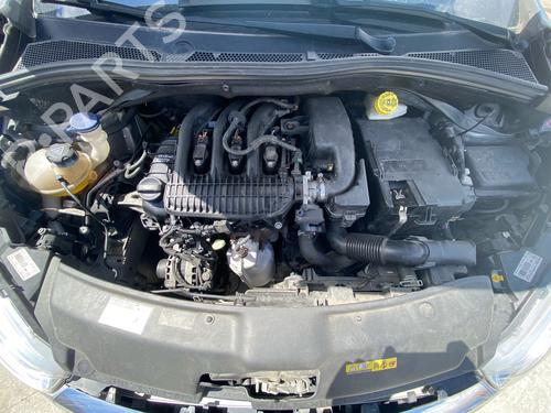 Engine PEUGEOT 208 I (CA_, CC_) 1.2 PureTech 82 | BP36440017M1 - Image 46