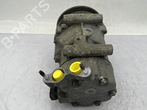 AC-Kompressor CITROËN C3 II (SC_) 1.4 HDi 70 (SC8HZC, SC8HR0, SC8HP4) | BP28621022M34 