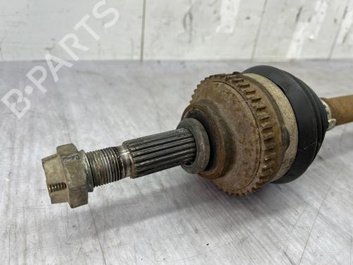 Used Right front driveshaft Right front driveshaft RENAULT TWINGO I (C06_) 1.2 16V (C060) (60 hp) 34159338 34159338