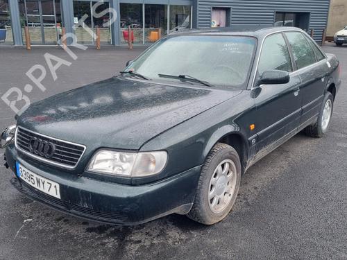 Subframe AUDI A6 C4 (4A2) 2.5 TDI | BP28817051M9  - Image 43