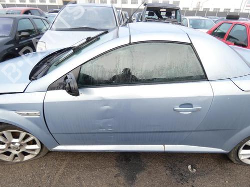 Left headlight OPEL TIGRA TwinTop (X04) 1.3 CDTI (R97) | BP23696628C28  - Image 24