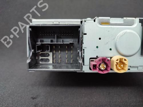 Radio BMW 1 (F21) 118 d | BP23757399E6 - Image 6