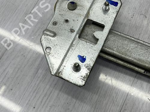 Rear right window mechanism CITROËN C8 (EA_, EB_) 2.0 HDi | BP23687189C25 - Image 6