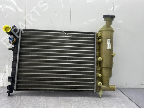 Used Water radiator CITROËN SAXO (S0, S1) 1.0 X (50 hp) 30902448