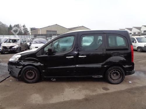 Dashboard PEUGEOT PARTNER Tepee 1.6 HDi 16V | BP23688543C46 - Image 20