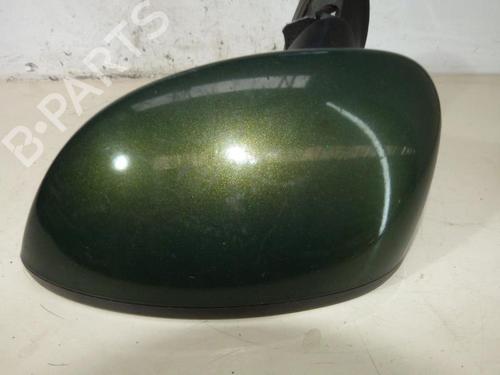 Used Left mirror FIAT GRANDE PUNTO (199_) 1.3 D Multijet (199.AXD11, 199.AXD1A, 199.AXD1B,... (90 hp) 23664412