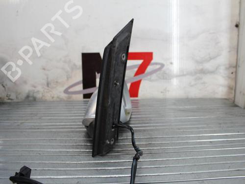 Right mirror VW TOURAN (1T1, 1T2) 1.9 TDI | BP23687413C27 