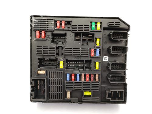 Electronic module RENAULT SCÉNIC III (JZ0/1_) 1.5 dCi | BP23756577M83  - Image 5