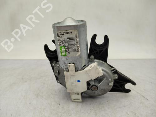 Rear wiper motor RENAULT CLIO III (BR0/1, CR0/1) 1.5 dCi (BR17, CR17) | BP23677186M102 