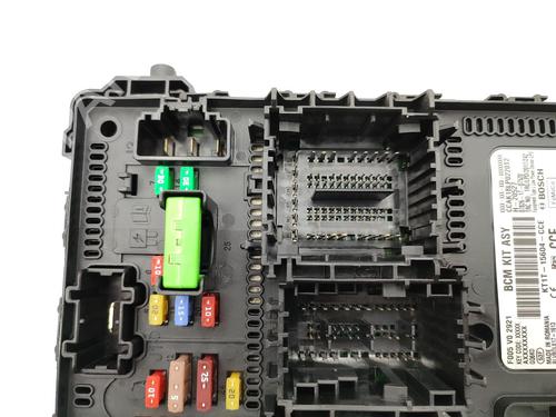 Electronic module FORD TRANSIT CONNECT V408 Box Body/MPV 1.5 EcoBlue | BP23738719M83 - Image 21