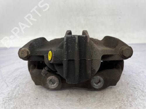 Left front brake caliper CITROËN DS3 (SA_) 1.6 HDi 90 | BP38425843M105 - Image 3