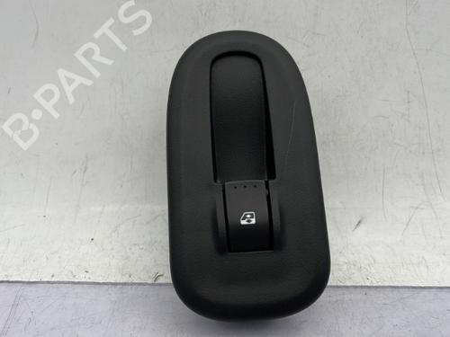 Used Right front window switch Right front window switch RENAULT KANGOO Express (FW0/1_) 1.5 dCi 70 (FW0A, KW0V) (68 hp) 23755107 23755107