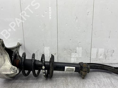 Used Right front shock absorber AUDI Q5 (8RB) 3.0 TDI quattro (240 hp) 26027829