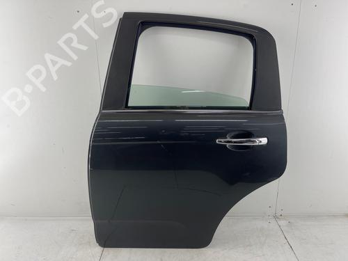 Used Left rear door Left rear door CITROËN C3 I (FC_, FN_) [2002-2013] 40239490 40239490