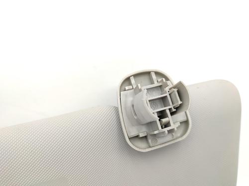 Used Right sun visor RENAULT MEGANE III Hatchback (BZ0/1_, B3_) 1.5 dCi (106 hp) 23708996